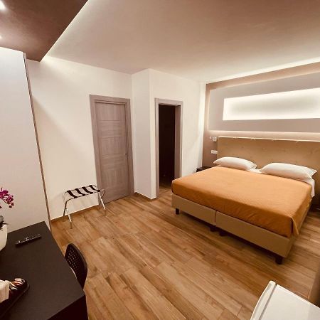 Affittacamere Residenza Montedoro Norcia Bagian luar foto